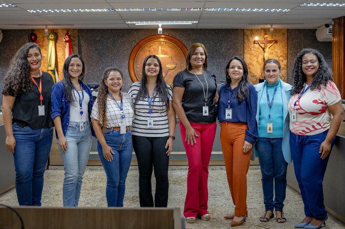 Justiça implementa cota de 30% para pessoas negras em cargos de liderança