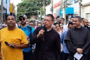 Padre tem recurso negado contra mulher que teve aborto impedido por ele