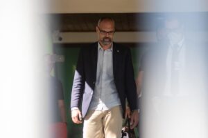 Moraes abre inquérito contra Allan dos Santos por forjar mensagens