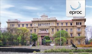 TJ-SP adere ao sistema processual eproc