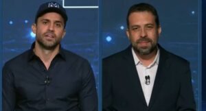 Justiça Eleitoral manda PF abrir inquérito contra Pablo Marçal por calúnia a Guilherme Boulos