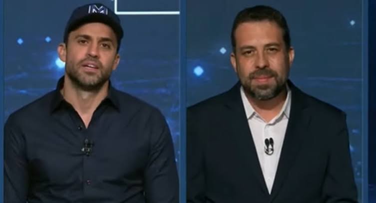 Justiça Eleitoral manda PF abrir inquérito contra Pablo Marçal por calúnia a Guilherme Boulos