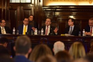 Adesão do TJ-SP ao sistema processual eproc trará benefícios à Justiça paulista, afirma Barroso