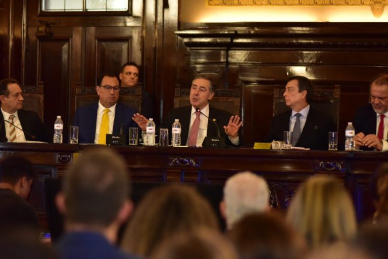 Adesão do TJ-SP ao sistema processual eproc trará benefícios à Justiça paulista, afirma Barroso