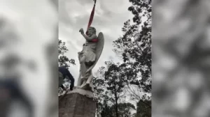 Justiça do RS suspende inauguração de templo para Lúcifer por falta de alvará