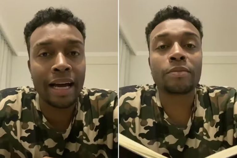 Justiça do RS nega habeas corpus a Nego Di e mantém prisão de influenciador