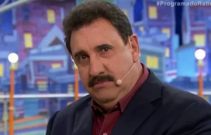 Ratinho vai responder na Justiça Federal por incitação à homofobia