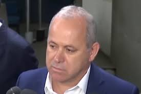 STJ rejeita pedido de impeachment de Domingos Brazão