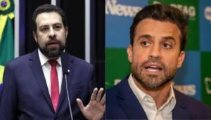 Justiça Eleitoral concede 3 direitos de resposta a Boulos após Marçal insinuar uso de drogas