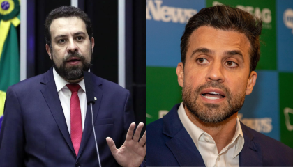 Justiça Eleitoral concede 3 direitos de resposta a Boulos após Marçal insinuar uso de drogas