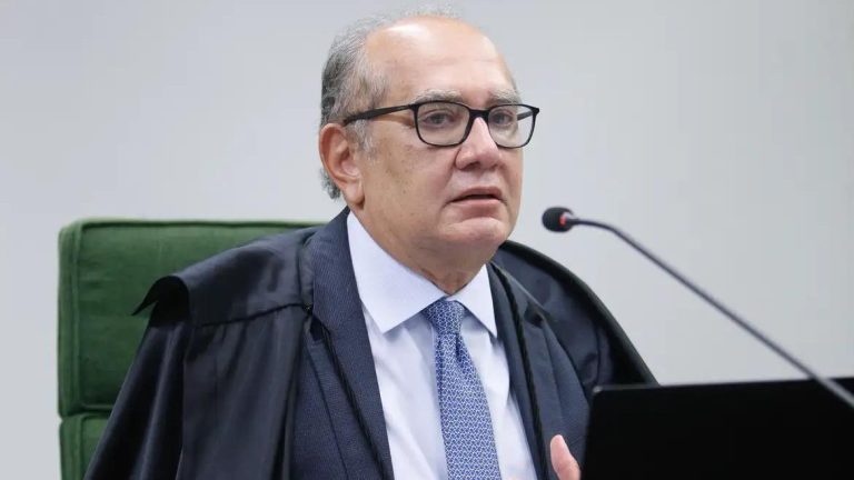 Gilmar suspende decisões sobre compra de remédio de R$ 17 milhões