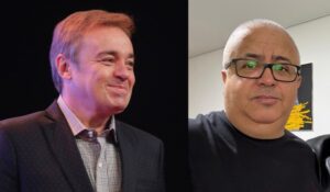 Parte de herança de Gugu é bloqueada após pedido de homem de SP que diz ser 4º filho