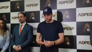 “Ato afrontoso que deve ser rechaçado pela Justiça”, diz juiz ao multar Pablo Marçal por mentira sobre Boulos