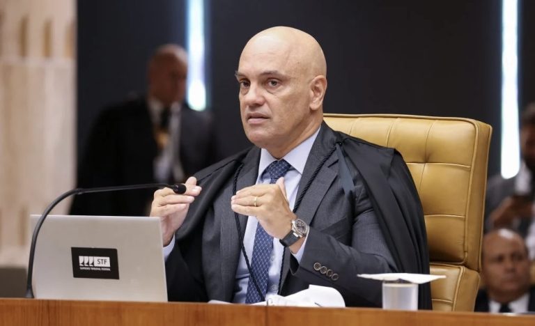 Alexandre de Moraes pede destaque e envia recursos da ‘revisão da vida toda’ ao plenário do STF
