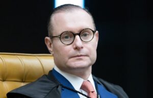 ATUAÇÃO DESTACADA: Ministro Cristiano Zanin completa seu primeiro ano de STF neste sábado (3)
