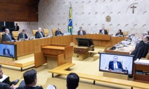 STF tem 4 votos contra a chamada ‘revisão da vida toda’ do INSS