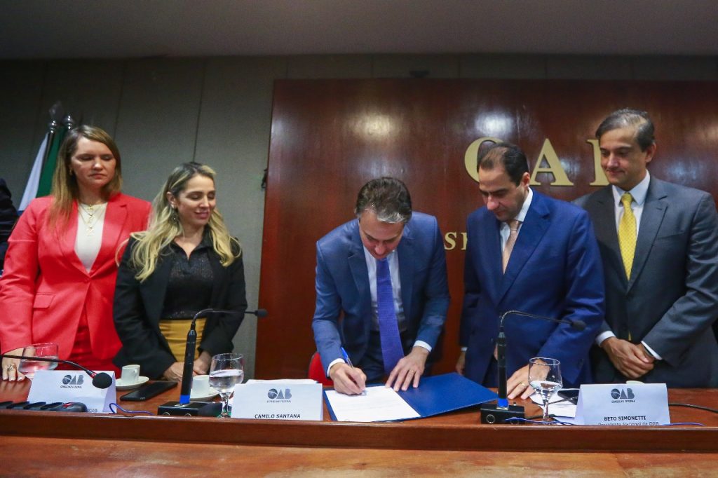 Com portaria assinada pelo MEC, Faculdade ESA-OAB é lançada