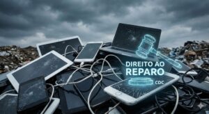 Por que os eletrônicos duram menos?