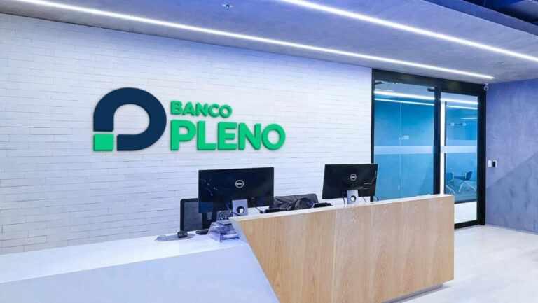 Liquidação Banco Pleno Banco Central