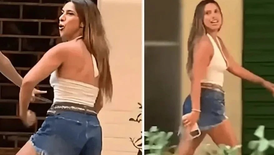 Justiça do Rio Revoga Prisão de Advogada Argentina Acusada de Racismo em Ipanema