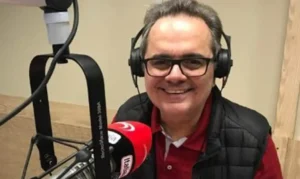 O Legado de Milton Naves: Uma Voz Inesquecível do Rádio Esportivo Mineiro