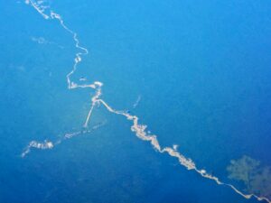 A Anatomia da Destruição: O Impacto Silencioso do Garimpo nos Sistemas Aquáticos Amazônicos