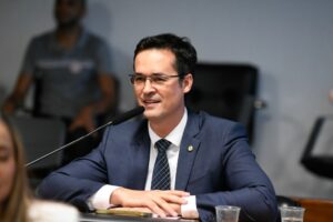 A Estratégia Jurídica de Deltan Dallagnol: O Uso de Ações Declaratórias de Elegibilidade no Cenário Eleitoral