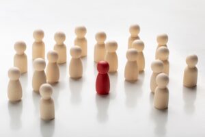 A Fronteira Difusa entre a Vida Privada e o Exercício da Função Pública nas Redes Sociais