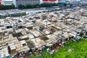 A Geopolítica da Desigualdade: O Impacto da Segregação Socioespacial na Eficiência da Gestão Municipal