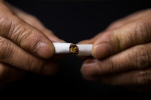 A Geopolítica do Crime nas Fronteiras: O Impacto da Cooptação Indígena no Contrabando de Cigarros