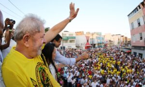 A Hegemonia Petista no Nordeste: A Geopolítica Eleitoral sob a Lente da Pesquisa Genial/Quaest