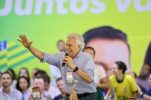 A Proposta de Frente Ampla de Caiado: Análise dos Desafios Políticos e Jurídicos