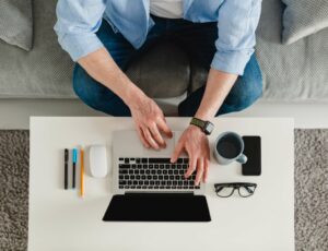 A Reconfiguração do Trabalho no Século XXI: O Fim do Dogma da Subordinação Clássica