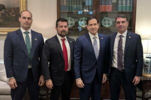 Análise Jurídico-Política: Alegações de Influência Externa e o Debate Sobre a Soberania Brasileira
