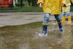 Crise Climática nas Escolas: Como a Ausência de Políticas Nacionais de Adaptação Ameaça Direitos Fundamentais de Crianças e Adolescentes
