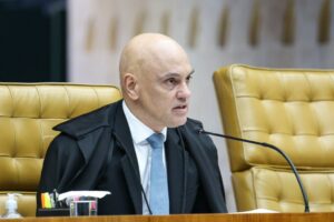 Decisão de Moraes coloca em xeque uso de inteligência artificial em campanhas políticas