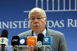 Governo em Xeque: Análise Jurídica da Reação ao ‘Tarifaço’ e o Cenário Político-Econômico