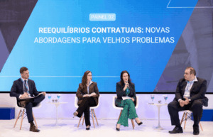 Legal Infra Summit: Desvendando os Desafios Jurídicos da Nova Era da Infraestrutura no Brasil