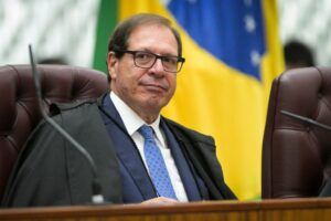 Nova Era no STJ: Salomão e Campbell Assumem Liderança com Foco na Relevância