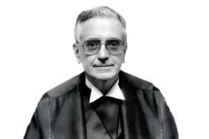 O Legado de uma Dinastia na Toga: Morre aos 95 anos Octávio Gallotti, Decano do Supremo Tribunal Federal