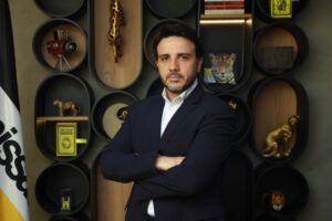 Plano de Governo de Renan Santos: Conheça as Propostas para Reforma do Estado
