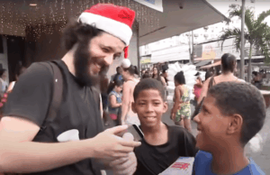 TJRJ Decide a Favor de Diogo Defante em Caso ‘Valeu, Natalina!’, Reacendendo o Debate Jurídico sobre Memes e Direitos de Imagem