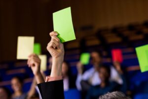 A Influência dos Partidos Sólidos na Qualidade da Democracia