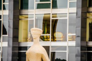A Inteligência Artificial Vai Resolver o Congestionamento do Judiciário?