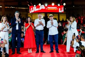 A mudança de perfil político de Lula: o que esperar de um eventual quarto mandato