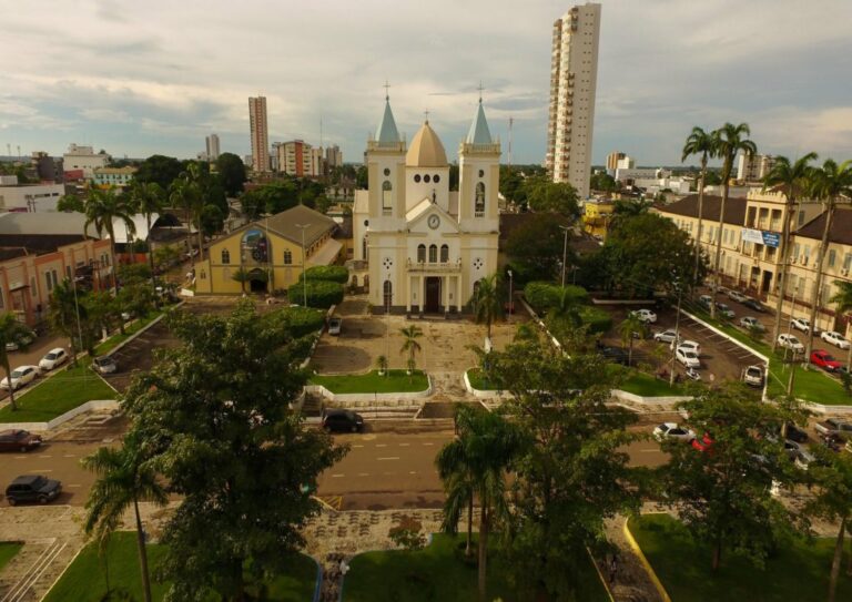 Candidatos a governador de Rondônia em 2026: saiba quem são os nomes na disputa