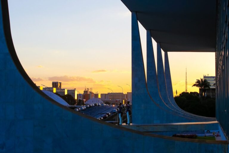Candidatos à Presidência da República em 2026: Confira o cenário eleitoral