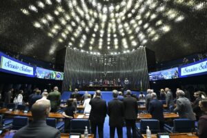 Eleições 2026: Conheça os candidatos ao Senado por Goiás