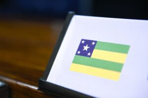 Eleições 2026 em Sergipe: Conheça os candidatos ao Senado