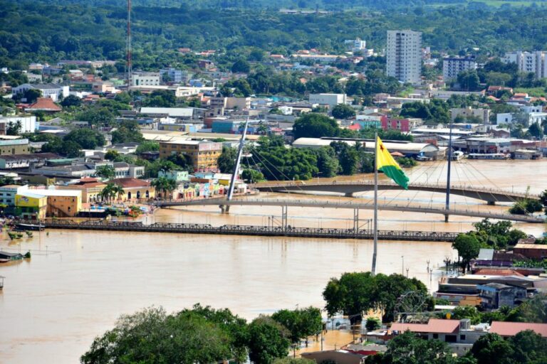 Eleições 2026 no Acre: Conheça os candidatos ao governo estadual